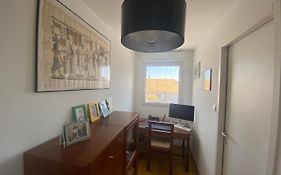 Chambre Avec Salle De Bain Privee Dans Maison